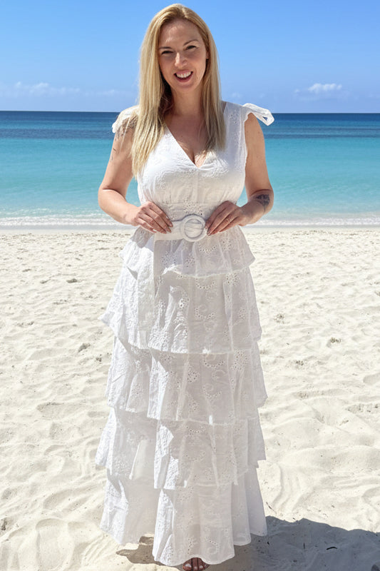 Vestido bojo