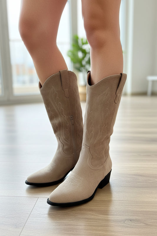 Botas texanas