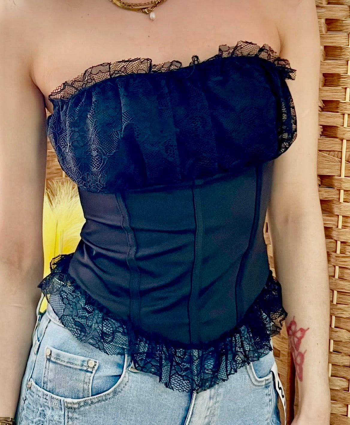 Top