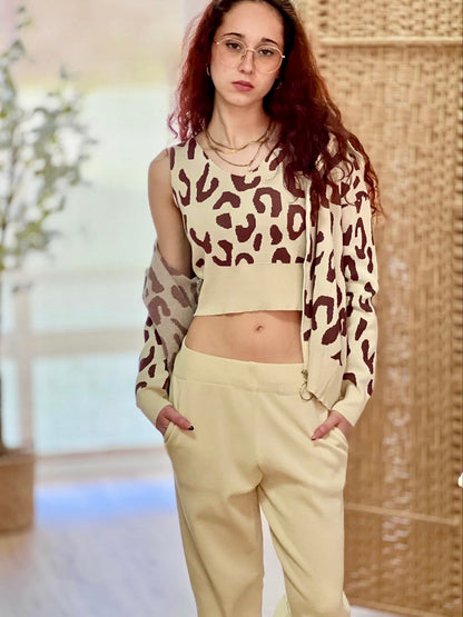 Conjunto de 3 peças