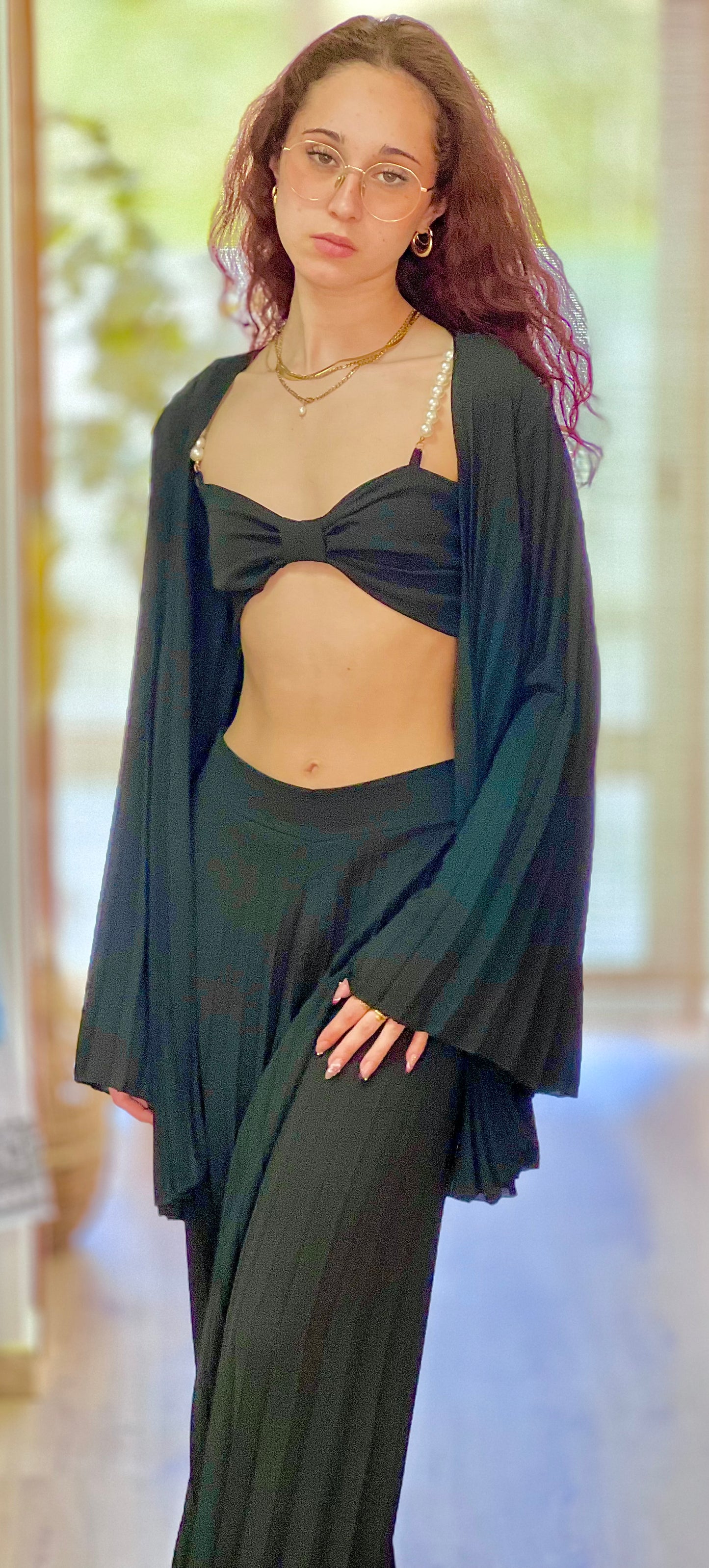 Conjunto de 3 peças