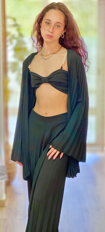 Conjunto de 3 peças